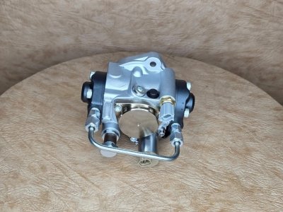 ТНВД D4DD HD78, HD45, HD65, County 294000-0294, 2940000290 REBUILT ТНВД D4DD HD78, HD45, HD65, County 294000-0294, 2940000290 REBUILT