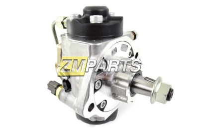 ТНВД D4DD HD78, HD45, HD65, County 294000-0294, 2940000290 REBUILT