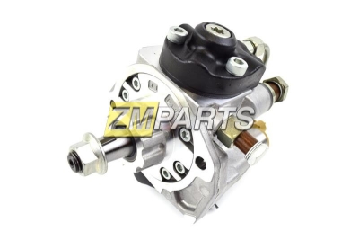 ТНВД D4DD HD78, HD45, HD65, County 294000-0294, 2940000290 REBUILT