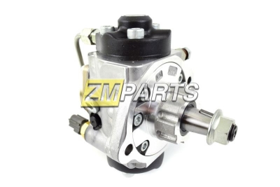 ТНВД D4DD HD78, HD45, HD65, County 294000-0294, 2940000290 REBUILT