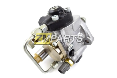 ТНВД D4DD HD78, HD45, HD65, County 294000-0294, 2940000290 REBUILT