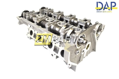 ГБЦ AEB, AGU, AGN Passat B5, Golf, Jetta, Audi A4, A6, Skoda Octavia