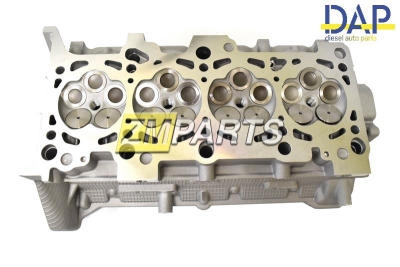 ГБЦ AEB, AGU, AGN Passat B5, Golf, Jetta, Audi A4, A6, Skoda Octavia