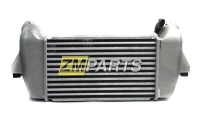 Интеркулер Kia Bongo J3