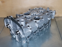 ГБЦ K4M, K4J Renault Logan, Duster, Lada Largus 7701473353 новая