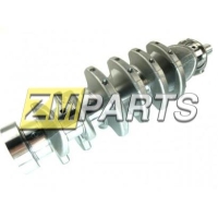 Коленвал D4CB Kia Sorento, Grand Starex, Porter 2