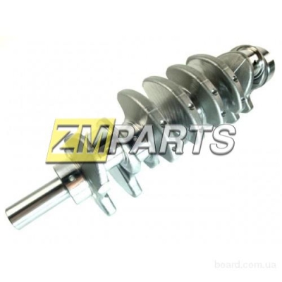 Коленвал D4CB Kia Sorento, Grand Starex, Porter 2