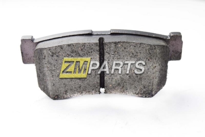 Колодки тормозные задние Rexton, Kyron, Actyon Колодки тормозные задние Rexton, Kyron, Actyon