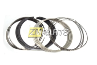 Кольца поршневые стд. D4BB Hyundai Starex 2.6