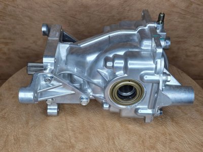 Редуктор задний Hyundai Tucson 3 Ix35 53000-3B520 новый Редуктор задний Hyundai Tucson 3 Ix35 53000-3B520 новый