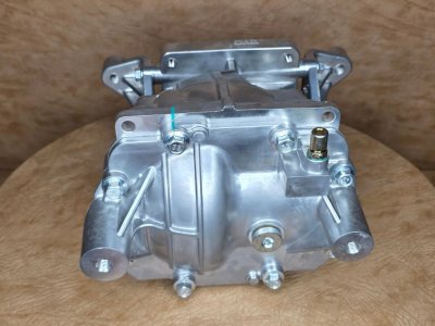 Редуктор задний Hyundai Tucson 3 Ix35 53000-3B520 новый Редуктор задний Hyundai Tucson 3 Ix35 53000-3B520 новый