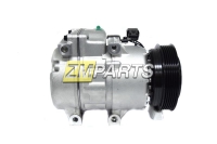 Компрессор кондиционера Kia Sportage 3, Hyundai IX35