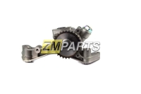 Насос масляный Hyundai Terraсan, Kia Carnival 2.9 J3