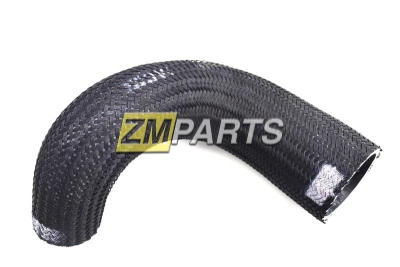 Патрубок интеркулера Hyundai Santa Fe 2 2.2 TD