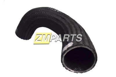 Патрубок интеркулера Hyundai Santa Fe 2 2.2 TD