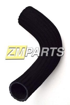 Патрубок интеркулера Hyundai Santa Fe 2 2.2 TD