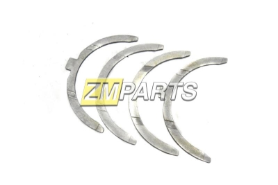 Полукольца коленвала Hyundai Sonata EF 2.7 Полукольца коленвала Hyundai Sonata EF 2.7