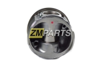 Поршень стд. D20DT SsangYong Kyron, Actyon