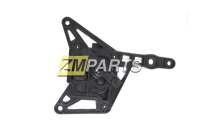 Привод заслонки печки Hyundai Santa Fe, Sonata NF