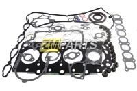 Прокладки ДВС D4CB Grand Starex, Sorento 174л.с