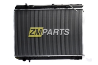 Радиатор охлаждения Kia Carnival 2.9 АКПП