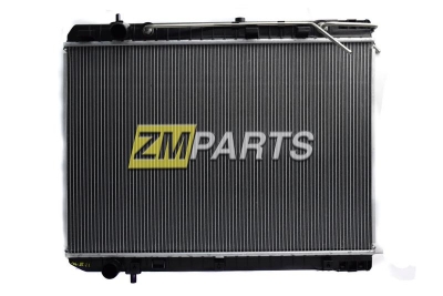 Радиатор охлаждения Kia Carnival 2.9 АКПП Радиатор охлаждения Kia Carnival 2.9 АКПП