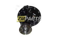 Редуктор задний Kia Bongo 3