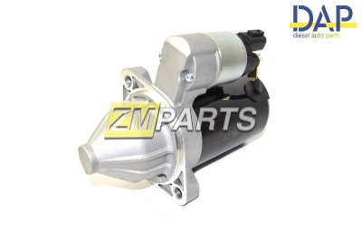 Стартер Hyundai Solaris, Kia Rio 3 36100-2B600, 361002B600