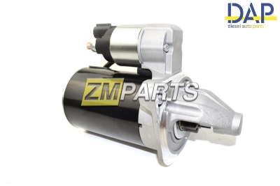 Стартер Hyundai Solaris, Kia Rio 3 36100-2B600, 361002B600 Стартер Hyundai Solaris, Kia Rio 3 36100-2B600, 361002B600