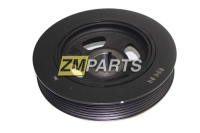 Шкив коленвала Sonata NF, Magentis, Carens