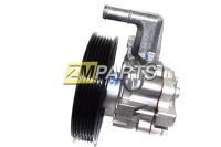 Насос ГУР Santa Fe 2, Kia Sorento 2