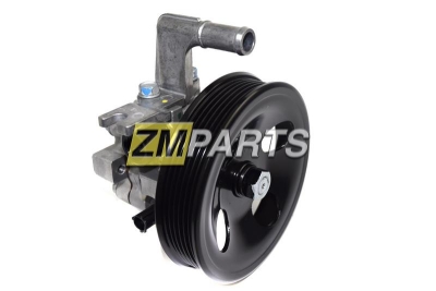 Насос ГУР Santa Fe 2, Kia Sorento 2 Насос ГУР Santa Fe 2, Kia Sorento 2