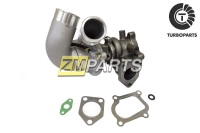 Турбина Hyundai Porter 2 ЕВРО 5