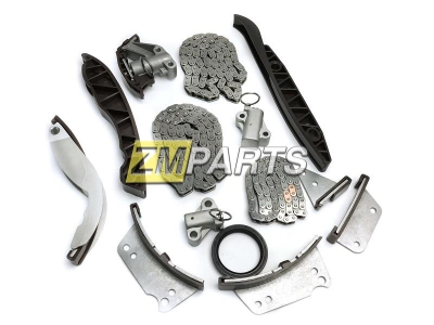Комплект ГРМ Kia Sorento D4CB Комплект ГРМ Kia Sorento D4CB