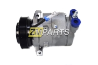 Компрессор кондиционера Captiva, Antara 2.2/2.4 95487907