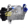 Компрессор кондиционера Captiva, Antara 2.2/2.4 95487907