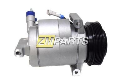 Компрессор кондиционера Captiva, Antara 2.2/2.4 95487907