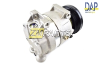 Компрессор кондиционера Chevrolet Cruze 1.6 96966630