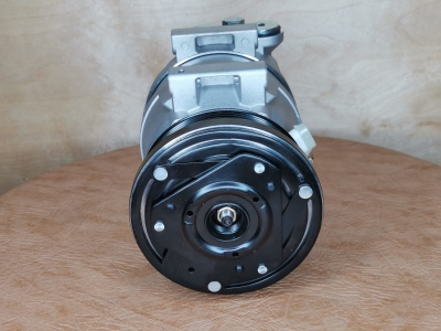 Компрессор кондиционера Chevrolet Cruze 1.6 96966630