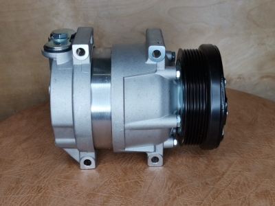 Компрессор кондиционера Chevrolet Cruze 1.6 96966630