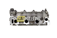 Головка блока ГБЦ D3EA Matrix, Accent, Getz 1.5 пустая
