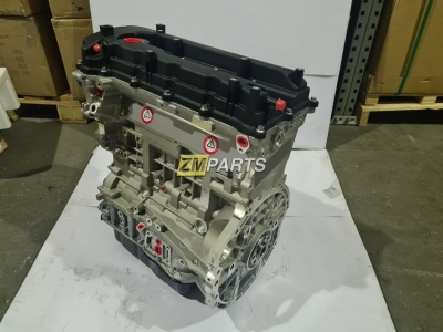 Двигатель G4KE Hyundai Santa Fe, Optima, Sorento XM