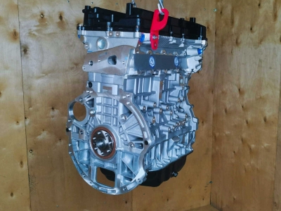 Двигатель G4KE Hyundai Santa Fe, Optima, Sorento XM