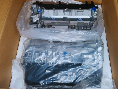 Двигатель G4KE Hyundai Santa Fe, Optima, Sorento XM