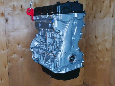 Двигатель G4KE Hyundai Santa Fe, Optima, Sorento XM