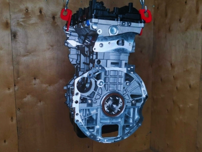 Двигатель G4KE Hyundai Santa Fe, Optima, Sorento XM