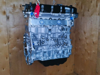 Двигатель G4KE Hyundai Santa Fe, Optima, Sorento XM