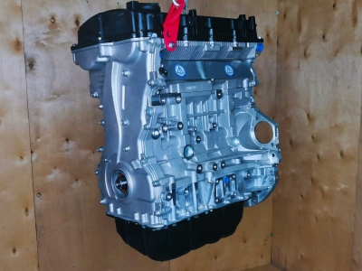 Двигатель G4KE Hyundai Santa Fe, Optima, Sorento XM