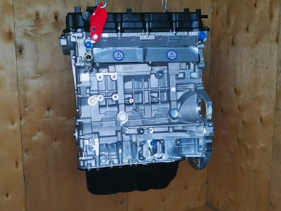 Двигатель G4KE Hyundai Santa Fe, Optima, Sorento XM