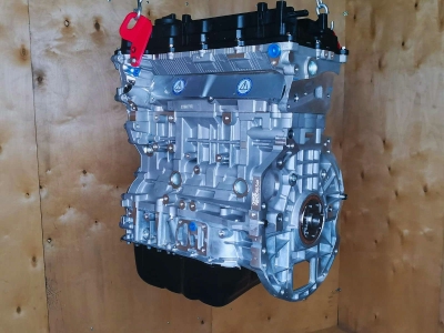 Двигатель G4KE Hyundai Santa Fe, Optima, Sorento XM